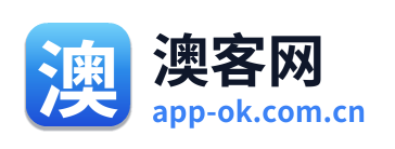 澳客网 Logo
